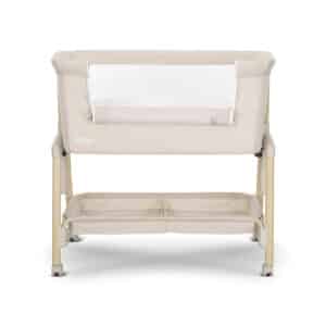 Lettino Millie /effetto legno - LORELLI - immagine 13