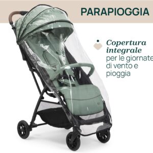 Passeggino Glee - CHICCO - immagine 10