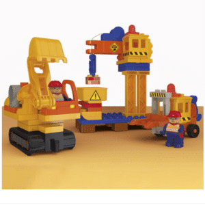 Nuovo cantiere in costruzione - ANDRONI - immagine 2