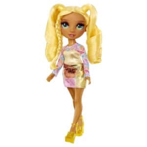 Rainbow High My Fashion Style Fashion Dolls - MGA - immagine 3