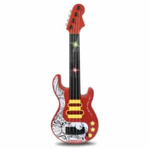Basso rock elettronico - BONTEMPI - immagine 1
