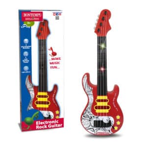Basso rock elettronico - BONTEMPI - immagine 2
