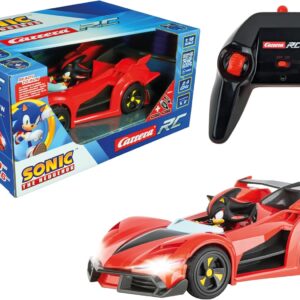 Team Sonic Racing- Shadow, Performance - CARRERA - immagine 1
