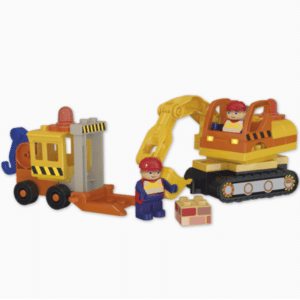 Nuovo cantiere in costruzione - ANDRONI - immagine 3