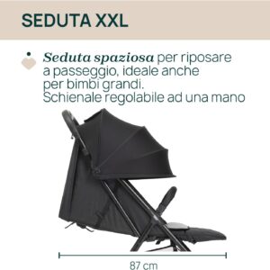 Passeggino Taormina- CHICCO - immagine 4
