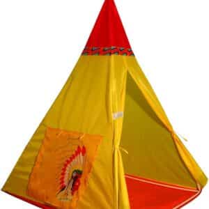 Tenda indiani - MANDELLI - immagine 1