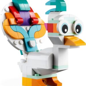 Unicorno magico - LEGO - immagine 8
