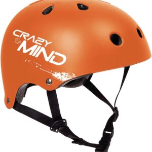 Casco sport new crazy mind - MANDELLI - immagine 1