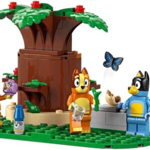 Casa della Famiglia di Bluey - LEGO - immagine 2
