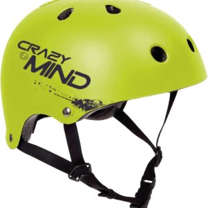 Casco sport new crazy mind - MANDELLI - immagine 4