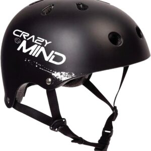 Casco sport new crazy mind - MANDELLI - immagine 3