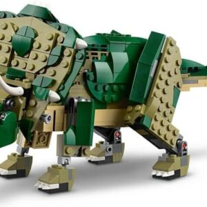 T-rex 3in 1 Creator - LEGO - immagine 2