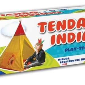 Tenda indiani - MANDELLI - immagine 3