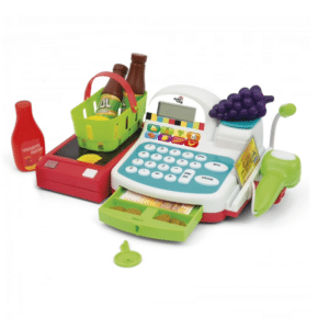 Registratore di cassa - FUNNY HOME - immagine 2