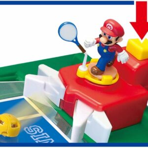 Super Mario Rally Tennis - EPOCH - immagine 4