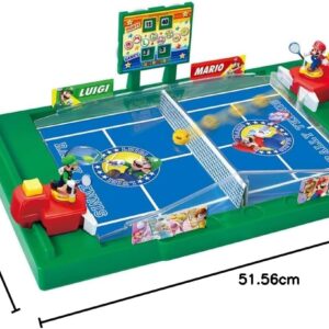 Super Mario Rally Tennis - EPOCH - immagine 5