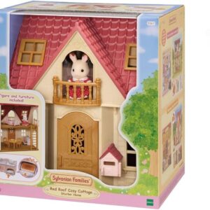 Set casetta starter home - EPOCH - immagine 3