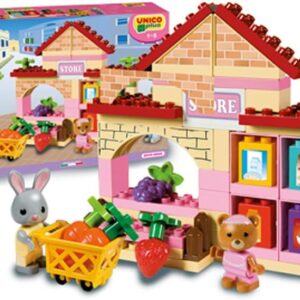 Mini market Maximilian family - ANDRONI - immagine 1