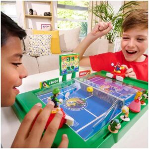 Super Mario Rally Tennis - EPOCH - immagine 2