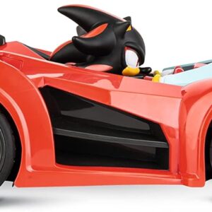 Team Sonic Racing- Shadow, Performance - CARRERA - immagine 2