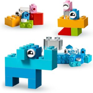 Valigetta creativa classica - LEGO - immagine 3