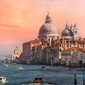Puzzle 1000 pz - Mediterranean Italy - RAVENSBURGER - immagine 2