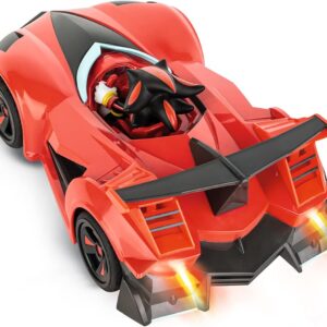 Team Sonic Racing- Shadow, Performance - CARRERA - immagine 4