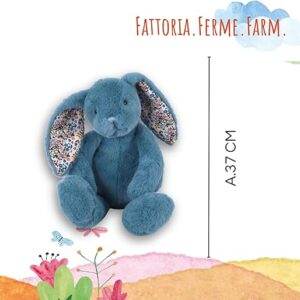 Peluche Orsetto Fiore 37 cm - PLUSH & COMPANY - immagine 3