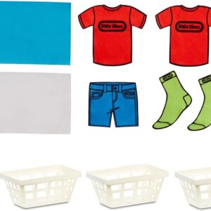 Lavatrice vintage - LITTLE TIKES - immagine 3
