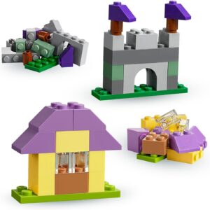 Valigetta creativa classica - LEGO - immagine 2