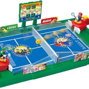 Super Mario Rally Tennis - EPOCH - immagine 3
