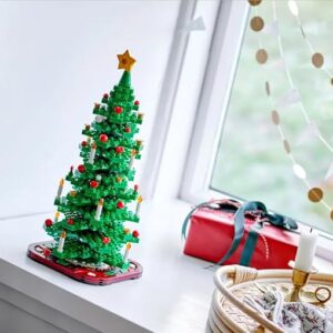 Albero di Natale - LEGO - immagine 2