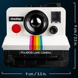 Fotocamera Polaroid OneStep SX-70 - LEGO - immagine 2