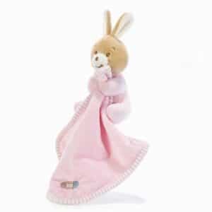 Doudou coniglietta 30 cm - PLUSH & COMPANY - immagine 1