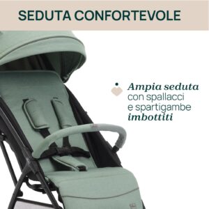 Passeggino Glee - CHICCO - immagine 6