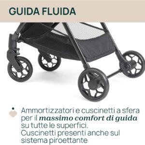 Passeggino Taormina- CHICCO - immagine 7