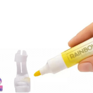Rainbow High Air Brush Green eyes - MGA - immagine 7