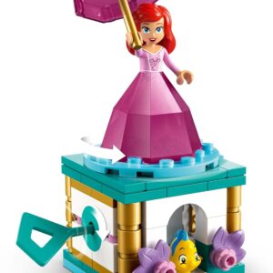 Ariel ballerina - LEGO - immagine 2