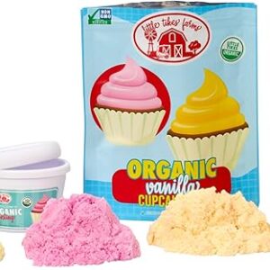 Creative Chefs Bakers Kit - LITTLE TIKES - immagine 5