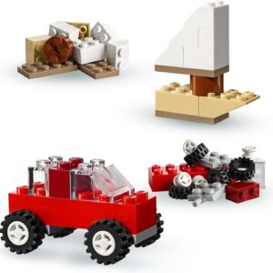 Valigetta creativa classica - LEGO - immagine 7