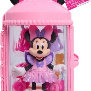 Minnie mouse Bambola Ballerina - JUST PLAY - immagine 1