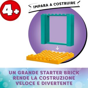 Creazioni con Baby Scatola - LEGO - immagine 9