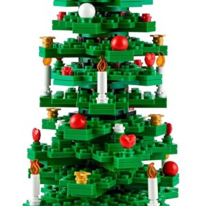 Albero di Natale - LEGO - immagine 9