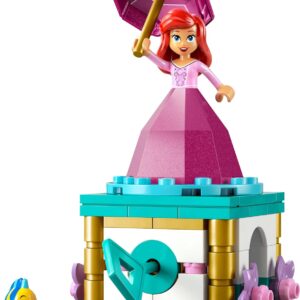 Ariel ballerina - LEGO - immagine 11