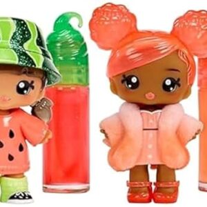 Yummiland Lipgloss Doll - MGA - immagine 1