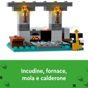 L'Armeria - LEGO - immagine 2