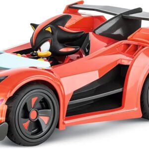 Team Sonic Racing- Shadow, Performance - CARRERA - immagine 5