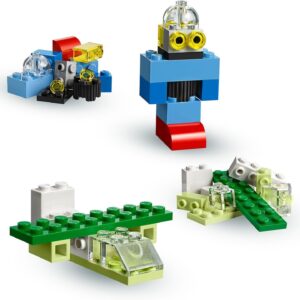 Valigetta creativa classica - LEGO - immagine 6