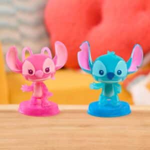 Stitch Large Collectible Figures (Bobblehead) - JUST PLAY - immagine 2