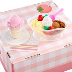 Creative Chefs Ice Cream Kit - LITLLE TIKES - immagine 4
